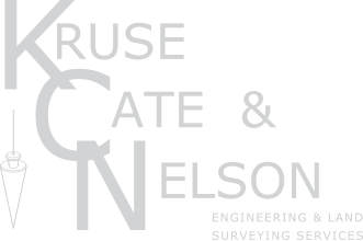 Kruse, Cate & Nelson,  P.C. Logo
